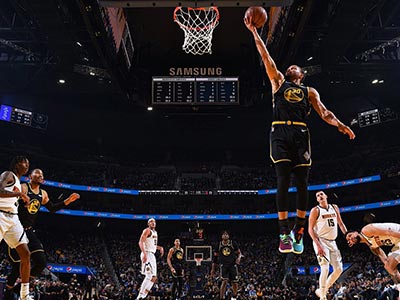 nba掘金vs76人分析
